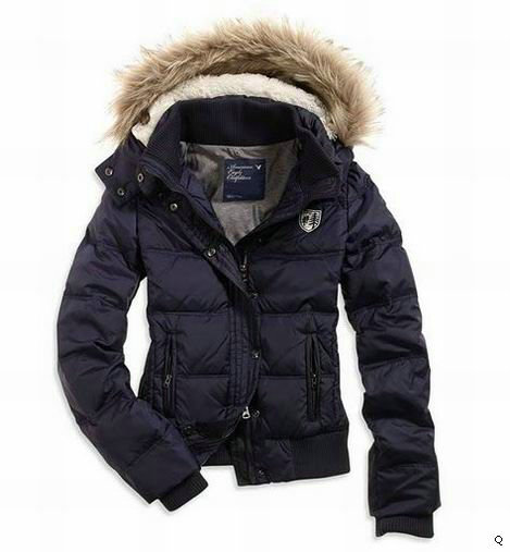 Doudoune Hollister Femme Pas Cher 019